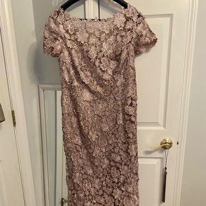 Mother of the bride/groom dress